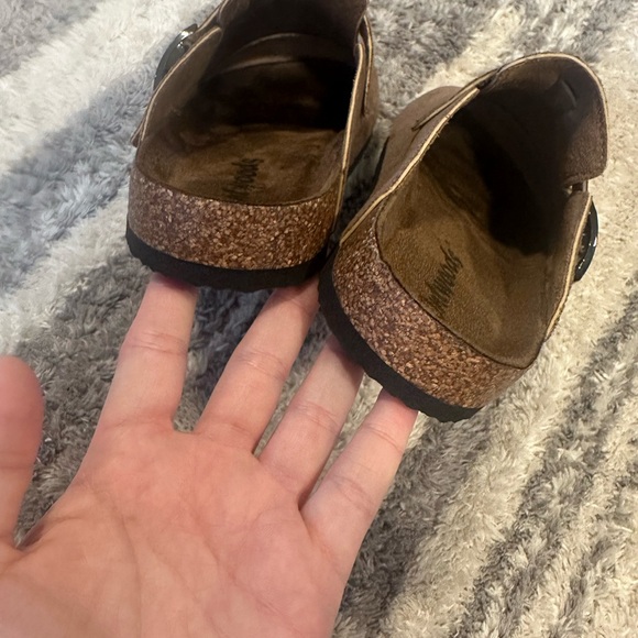 Women’s clog shoes - Picture 5 of 13